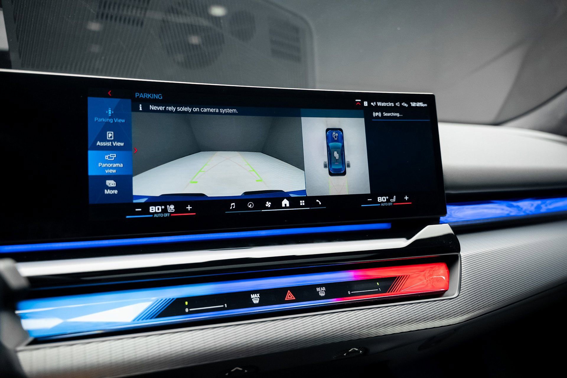 Used 2025 BMW M5 image 53