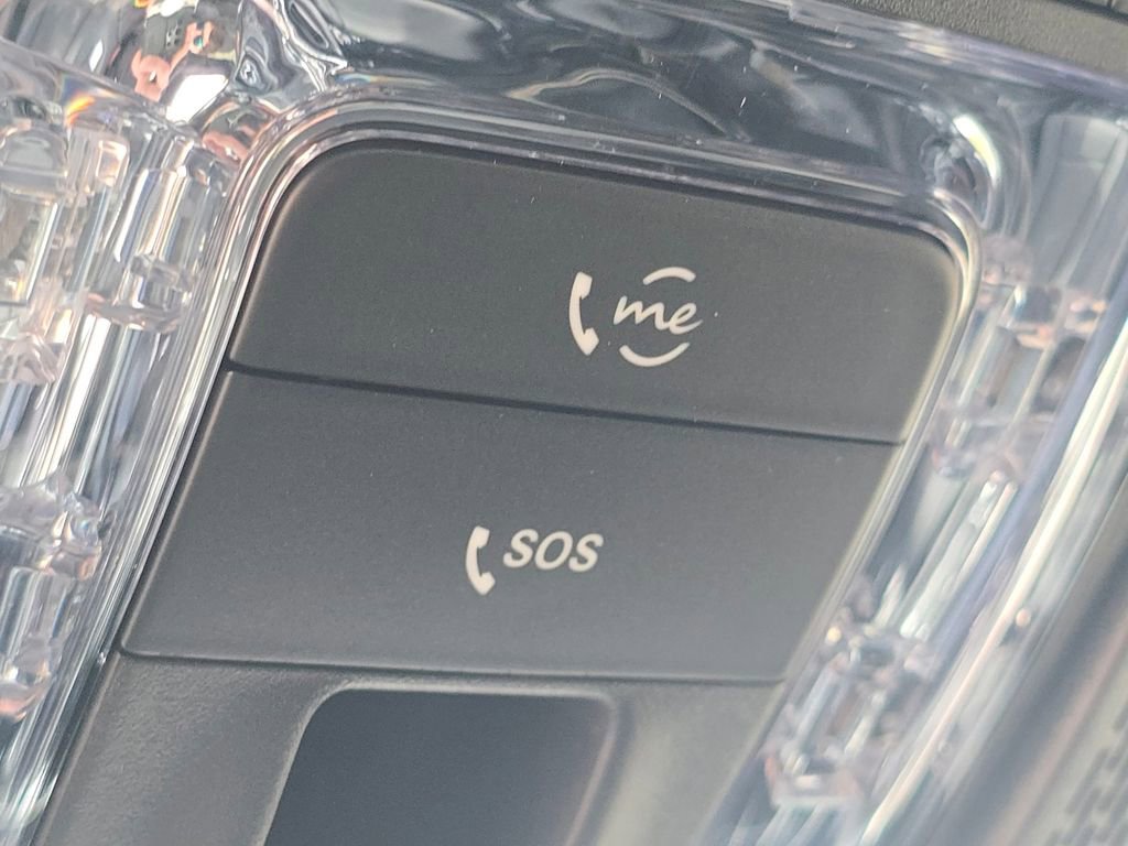 New 2025 Mercedes-Benz GLE 580 4MATIC image 7