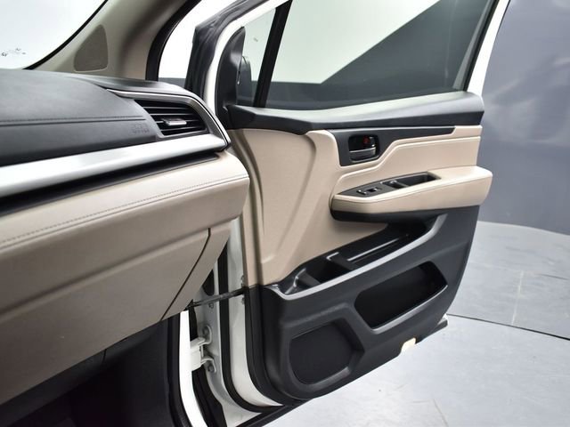 Used 2019 Honda Odyssey EX-L image 9