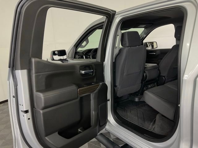 Used 2022 Chevrolet Silverado 1500 RST w/ Redline Edition image 30