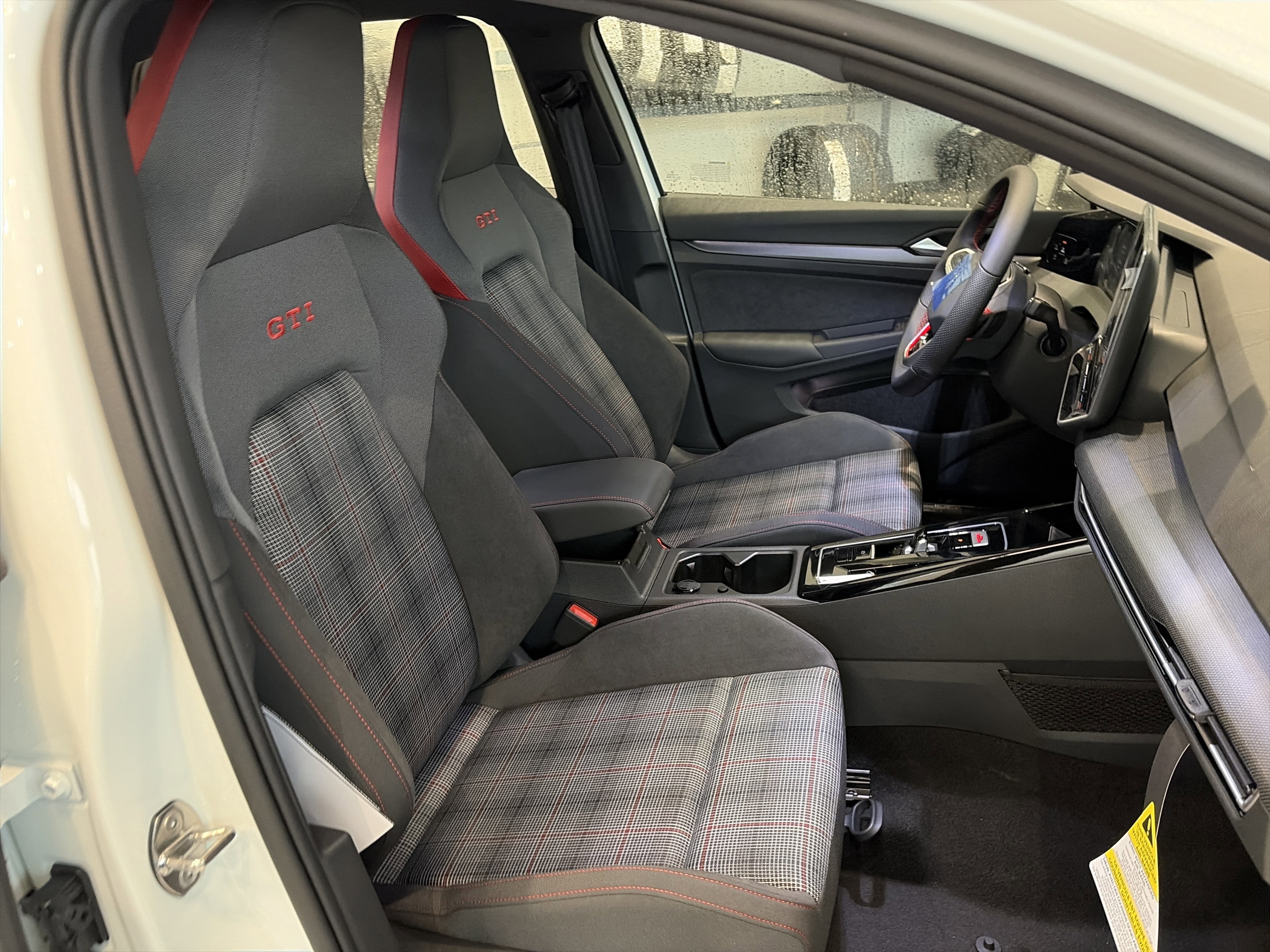 New 2026 Volkswagen GTI S image 24