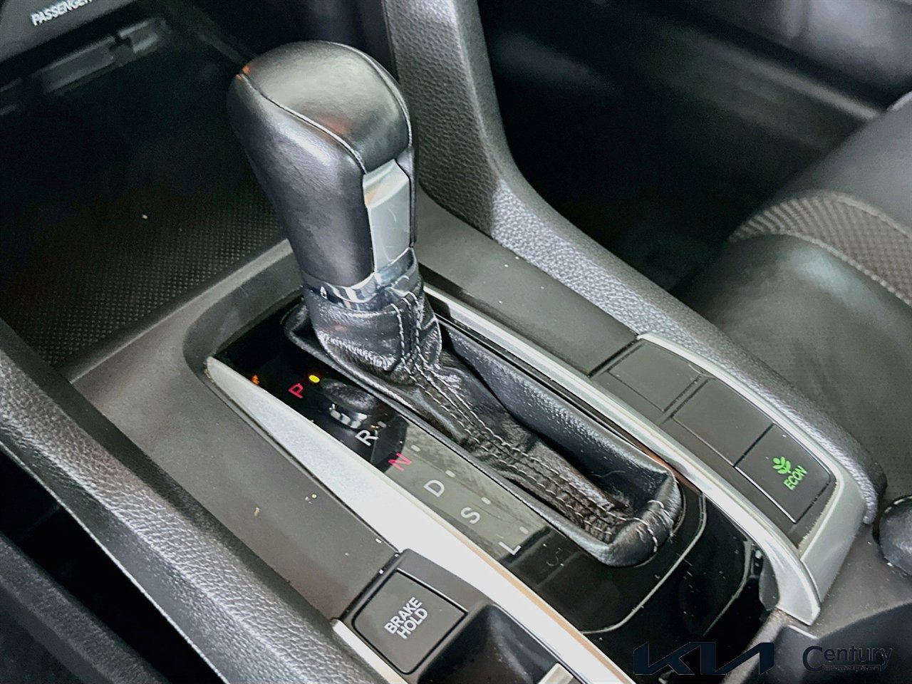 Used 2019 Honda Civic EX-L image 16