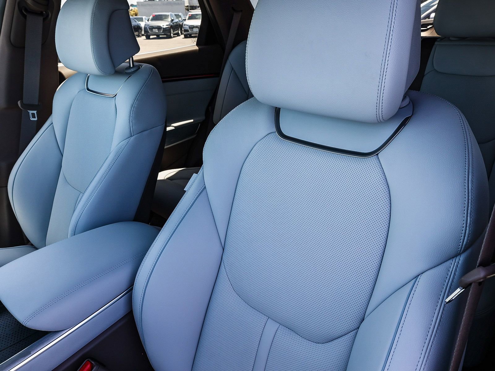 New 2026 Genesis Electrified GV70 AWD/4WD image 28