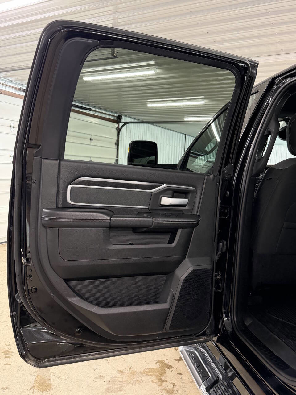 Used 2023 RAM 3500 Big Horn w/ Level 2 Equipment Group image 50