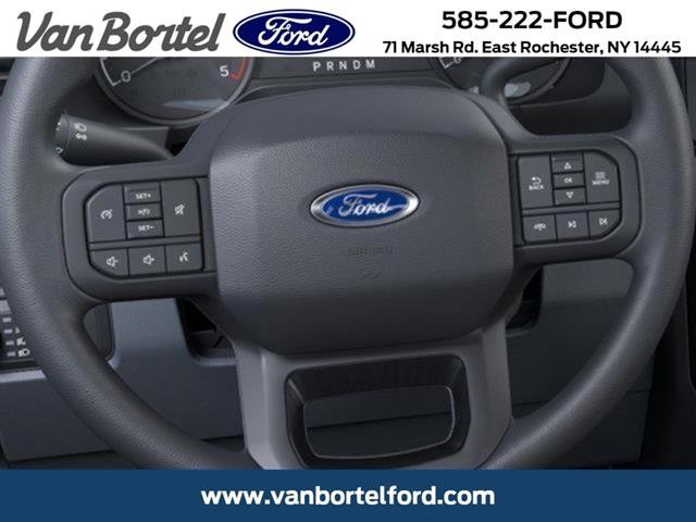 New 2025 Ford F350 XL w/ 360-Degree Camera Package image 61