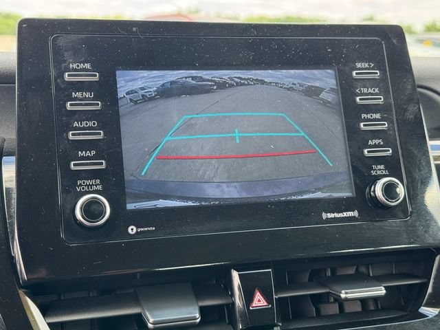 Used 2023 Toyota Camry SE FWD image 25