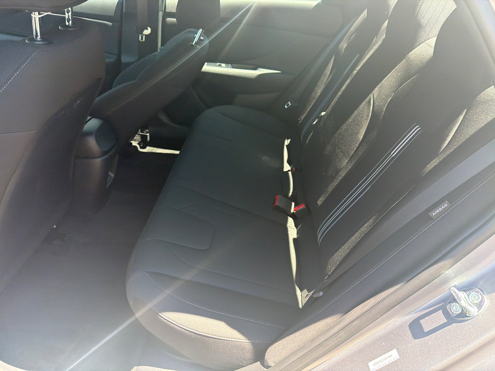 Certified 2026 Hyundai Elantra SEL FWD image 21