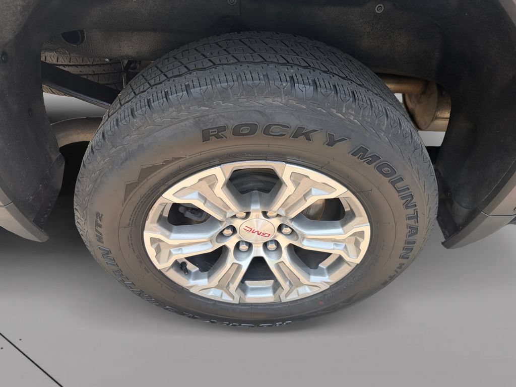Used 2024 GMC Sierra 1500 SLT AWD/4WD image 24