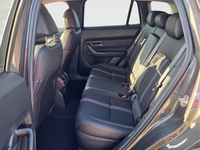 New 2026 MAZDA CX-50 2.5 Hybrid w/ Weather Package AWD/4WD image 5
