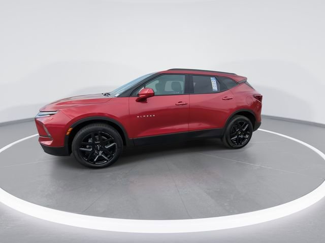 Used 2024 Chevrolet Blazer LT w/ Convenience Package image 4