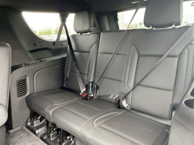 Used 2024 GMC Yukon XL Denali w/ Max Trailering Package image 15