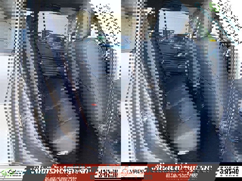 Used 2024 Toyota Land Cruiser image 27