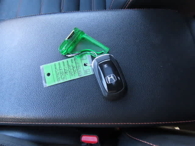 Used 2024 Honda CR-V Sport-L image 28