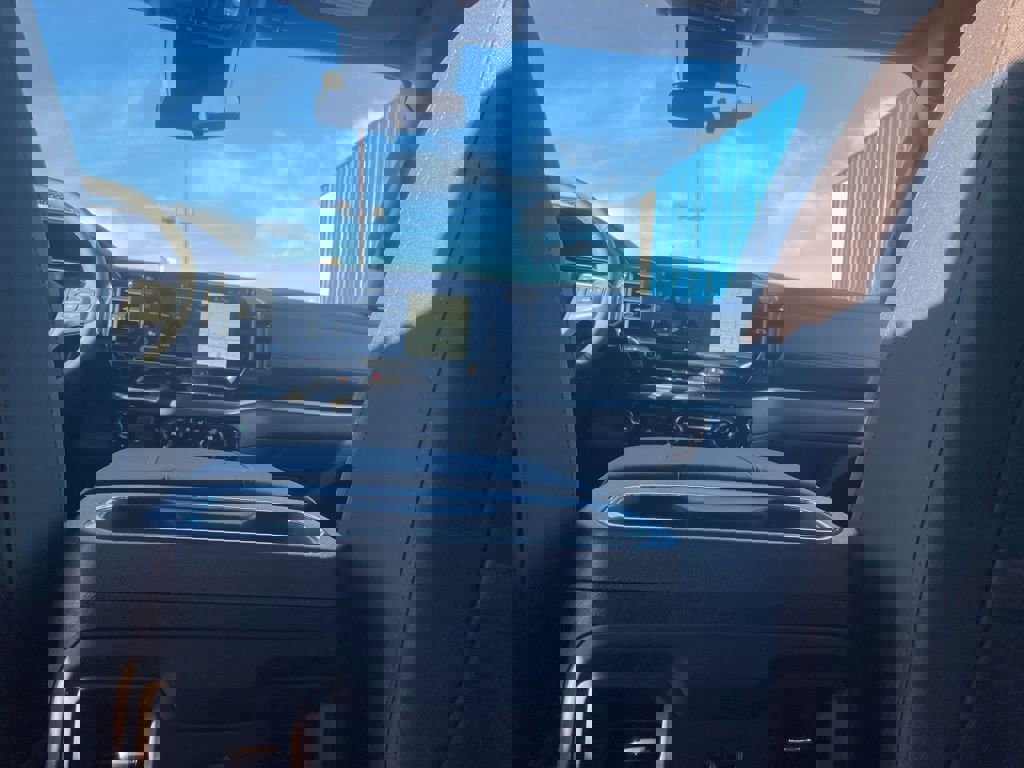 New 2026 Chevrolet Silverado 1500 RST image 28