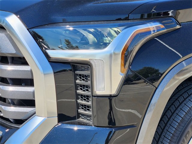 New 2026 Toyota Tundra Limited image 5