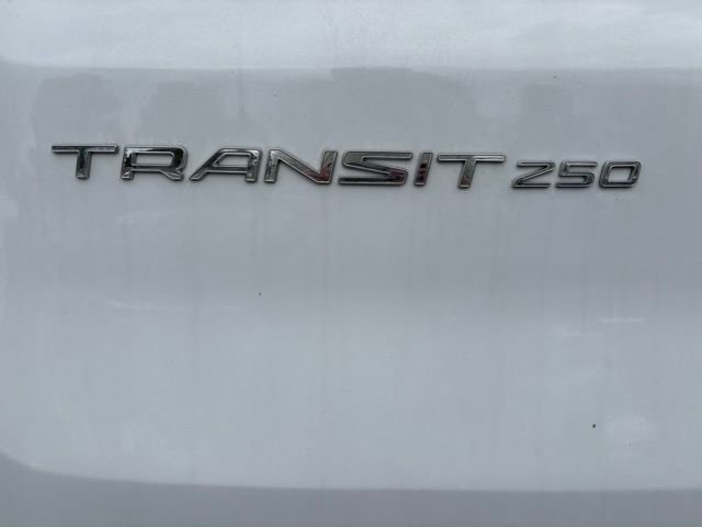 Used 2024 Ford Transit 250 Base w/ Exterior Upgrade Package image 6