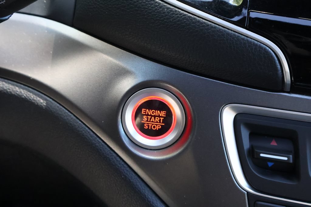 Used 2024 Honda Passport EX-L image 26