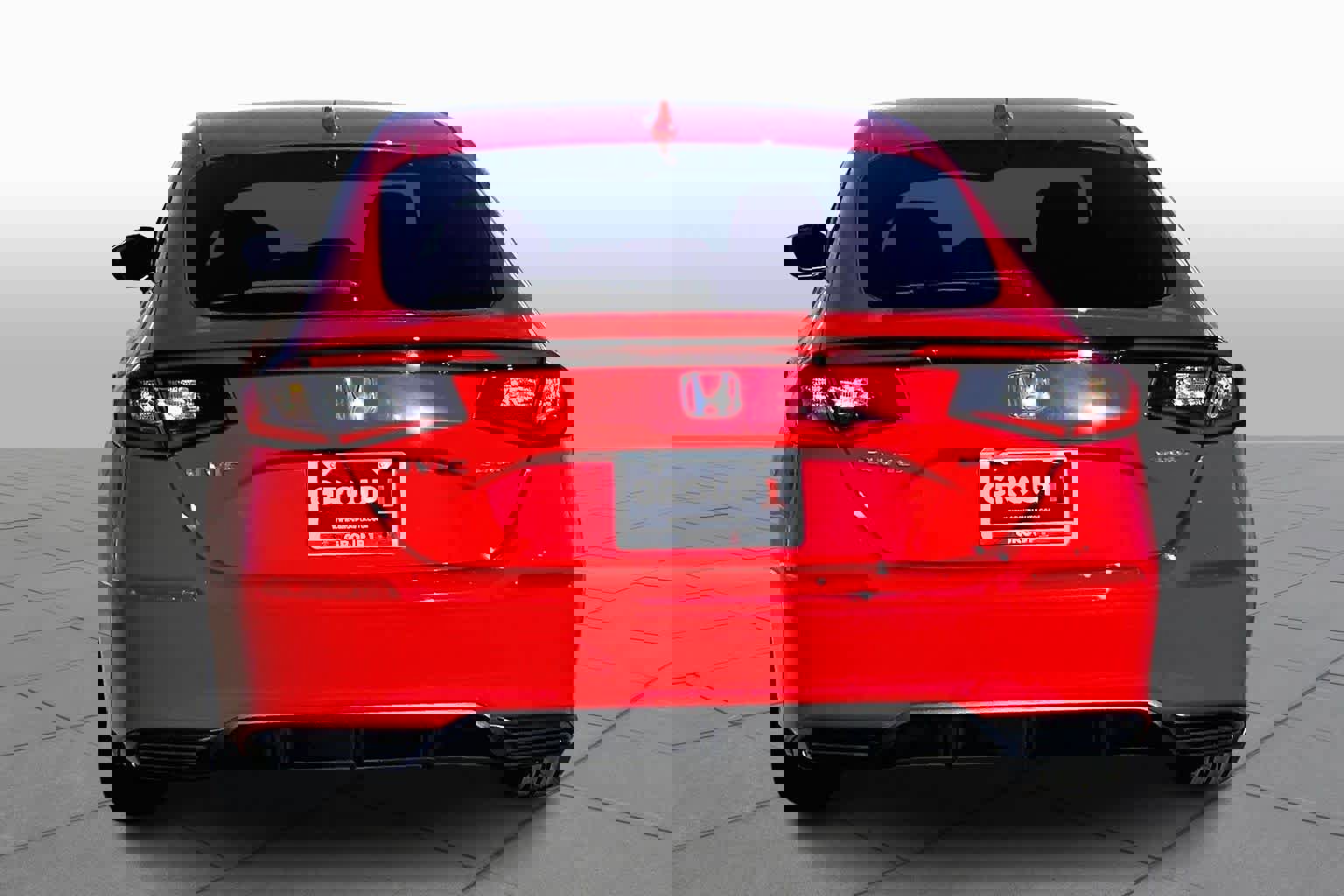 New 2023 Honda Civic Sport image 5