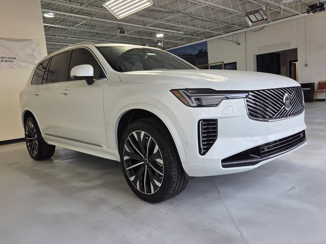 New 2026 Volvo XC90 B6 Plus AWD/4WD image 4