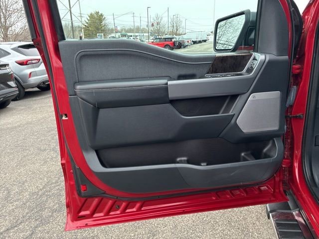 Certified 2022 Ford F150 Lariat image 15