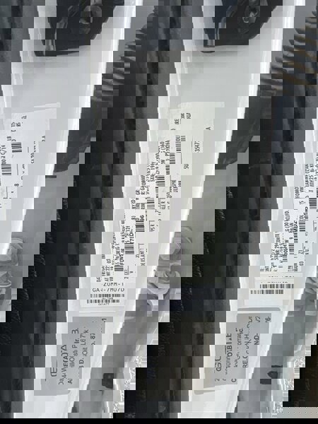 Used 2021 Ford F550 4x4 Crew Cab Super Duty image 7