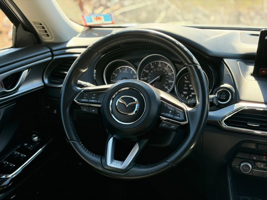 Used 2020 MAZDA CX-9 Touring w/ Touring Premium Package image 21