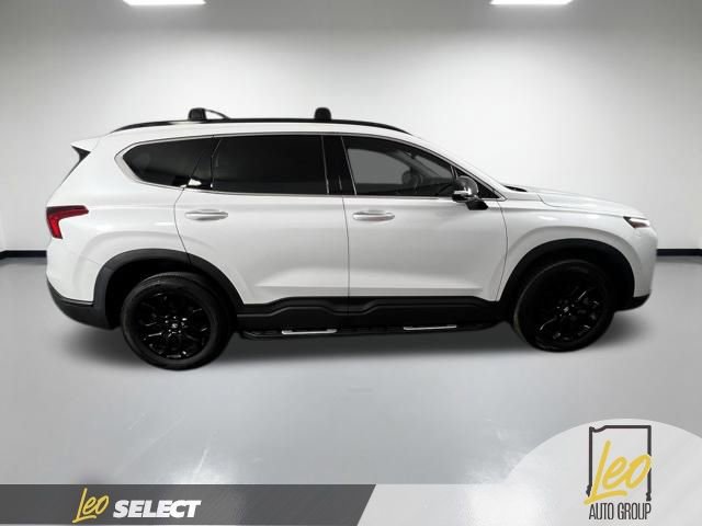 Used 2022 Hyundai Santa Fe XRT image 7