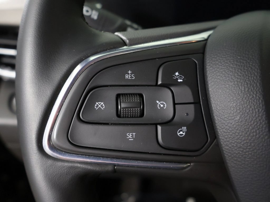 Used 2024 Buick Envista Avenir FWD image 42