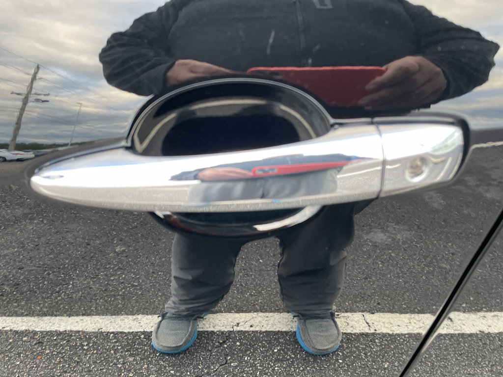 Certified 2025 Nissan Altima 2.5 S image 7