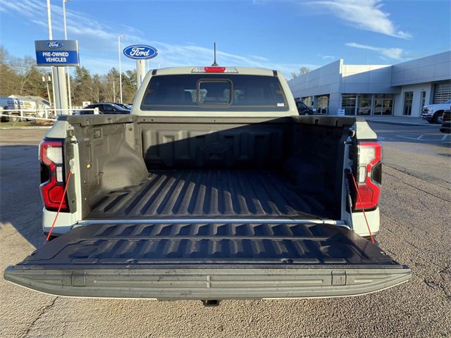 Used 2024 Ford Ranger Raptor image 6