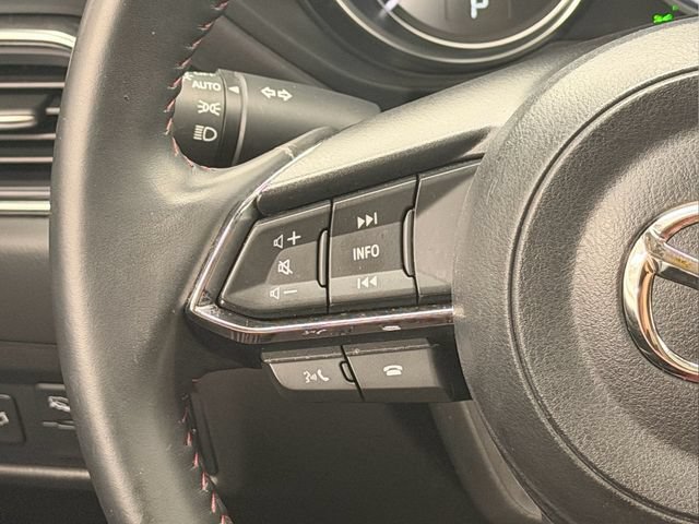 Used 2024 MAZDA CX-5 Carbon Edition AWD/4WD image 31