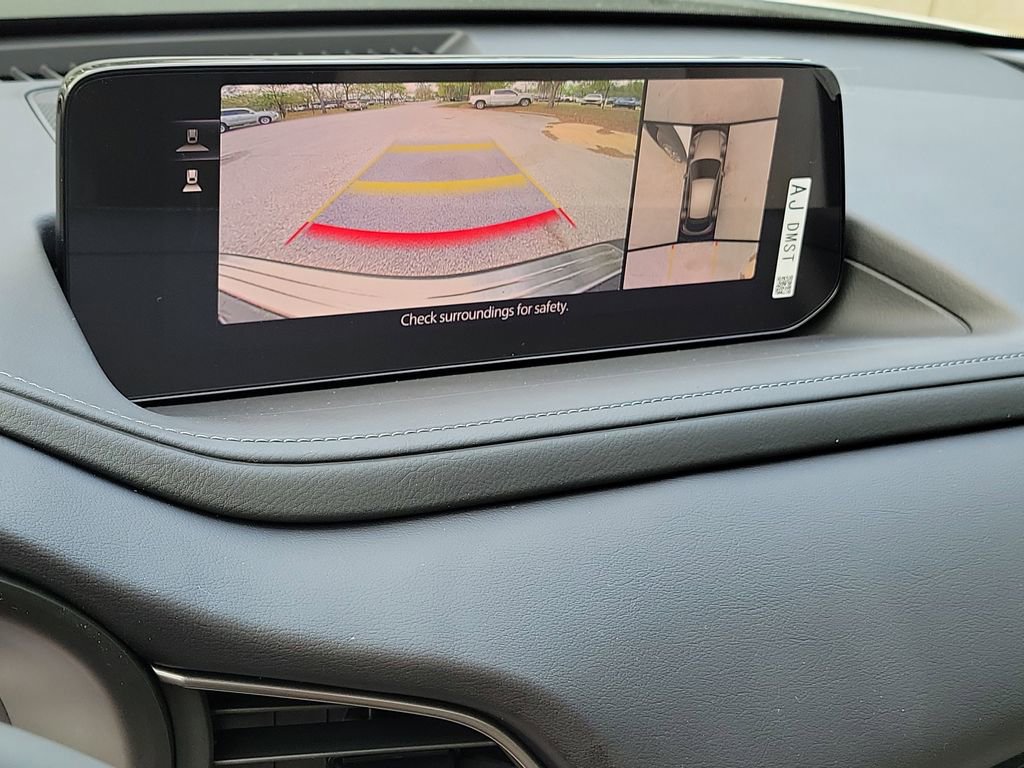 New 2026 MAZDA CX-30 AWD 2.5 S w/ Premium Package image 27