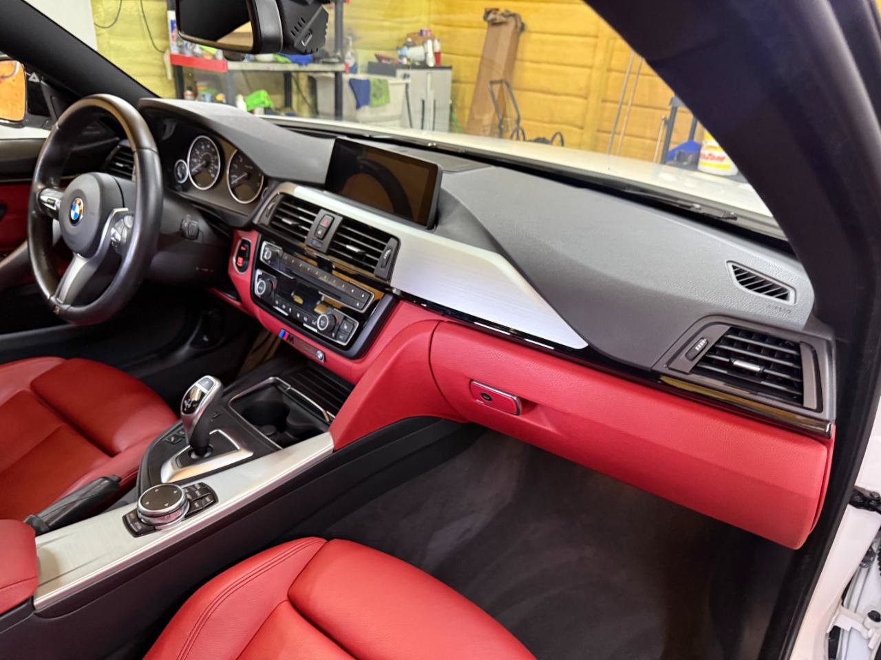 Used 2017 BMW 440i Gran Coupe xDrive AWD/4WD image 38