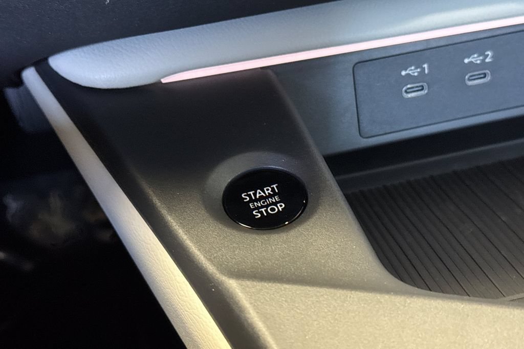 New 2026 Nissan Sentra SL w/ Floor Mat Package FWD image 18