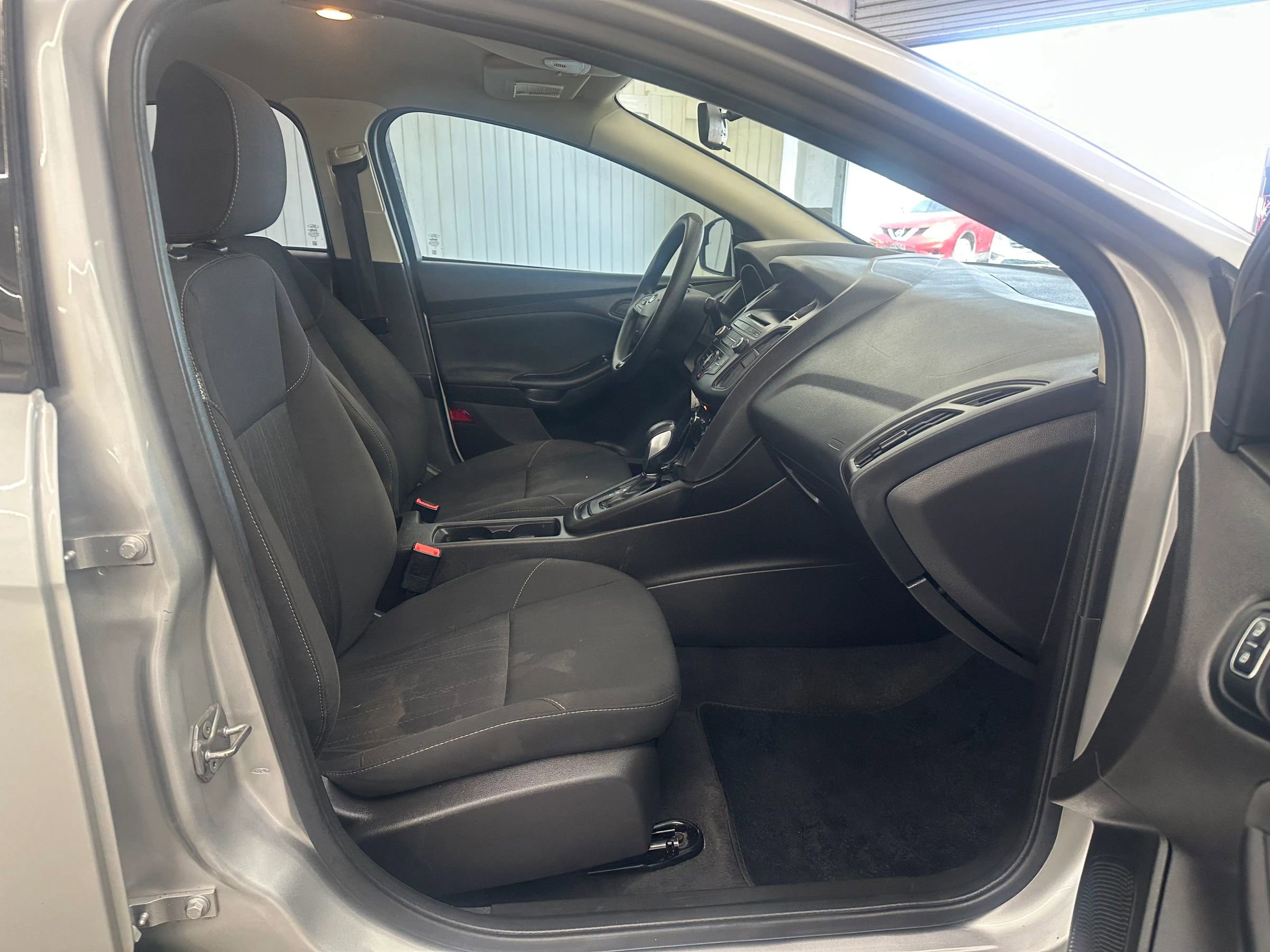 Used 2016 Ford Focus S FWD image 14
