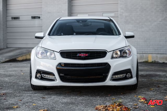 Used 2015 Chevrolet SS image 14