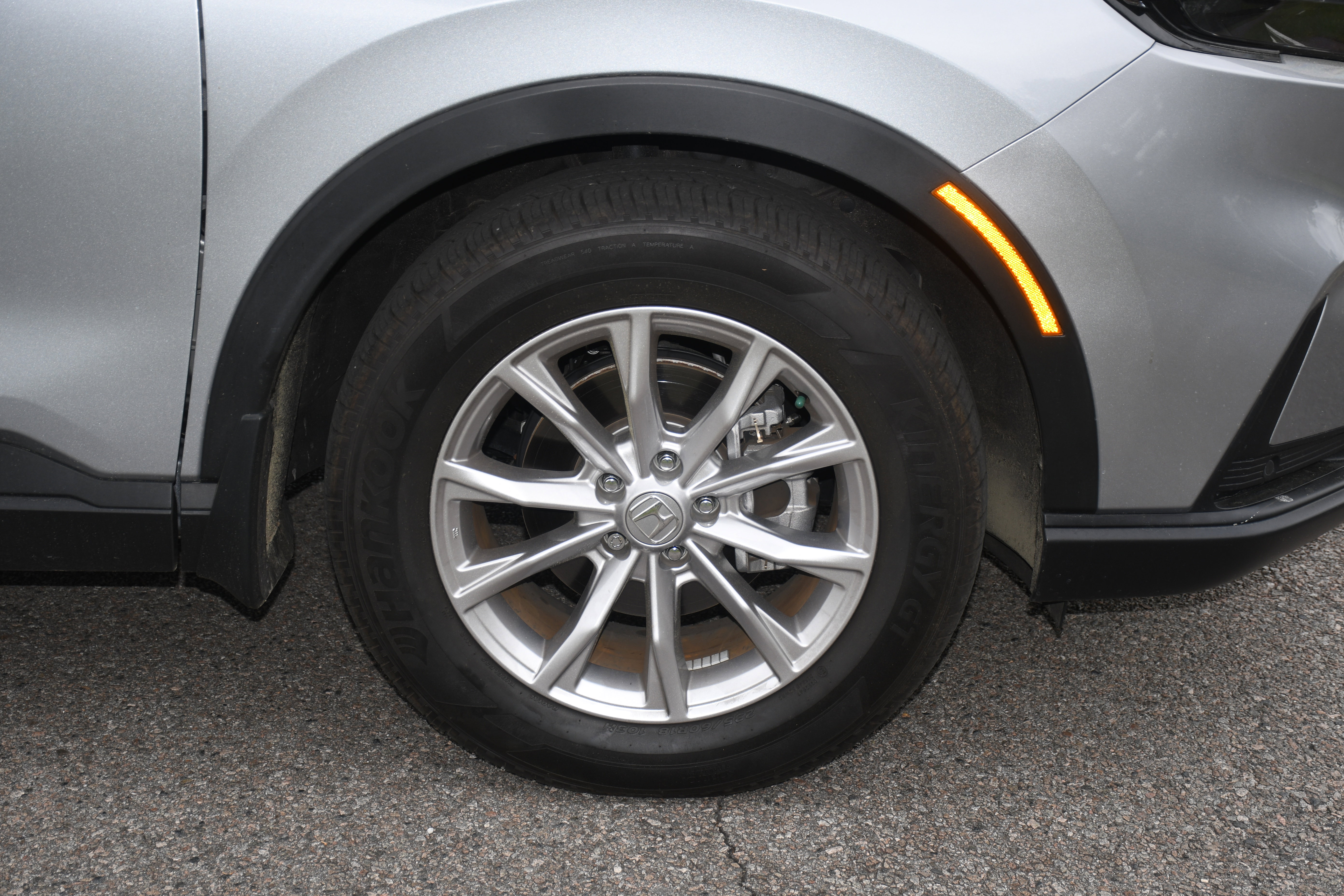 Used 2023 Honda CR-V EX-L image 23