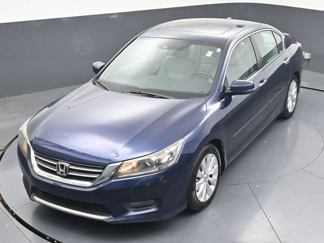 Used 2015 Honda Accord EX-L image 37