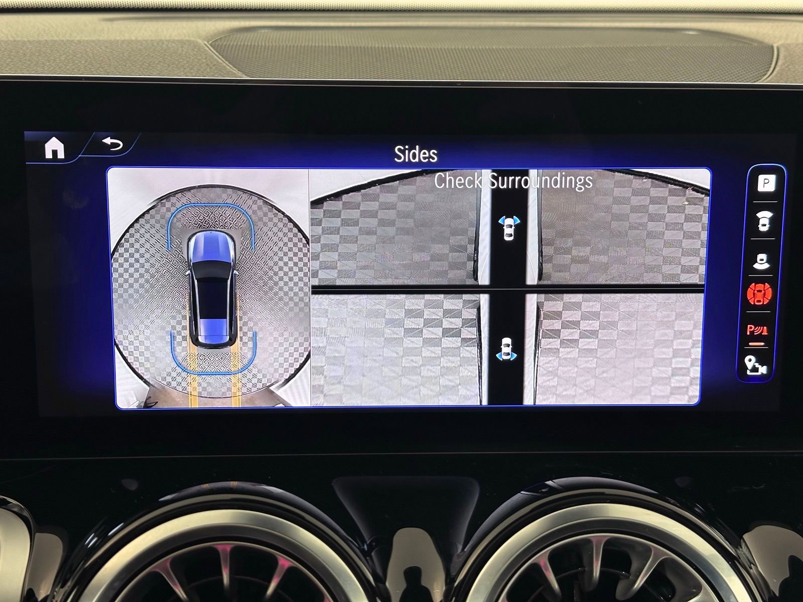 Used 2024 Mercedes-Benz EQB 300 4MATIC image 45