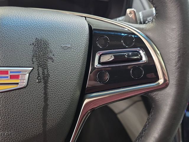 Used 2016 Cadillac CTS Sedan image 17