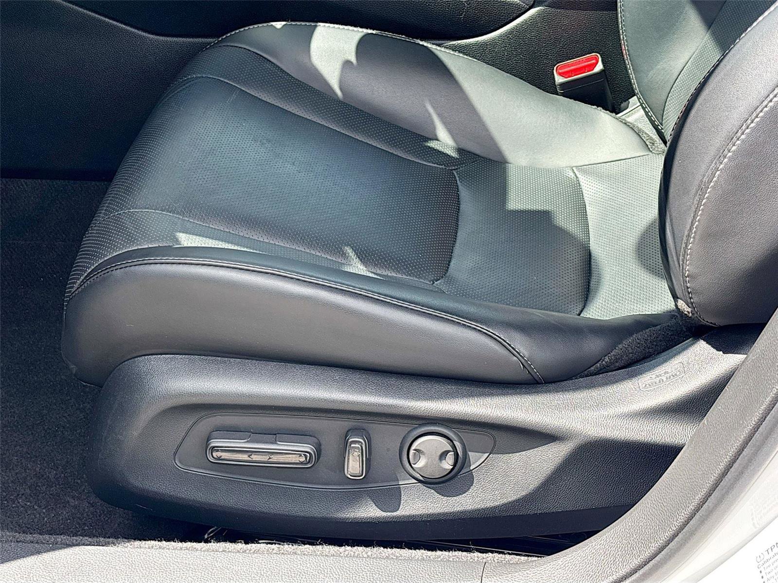 Used 2023 Honda Accord Sport image 21