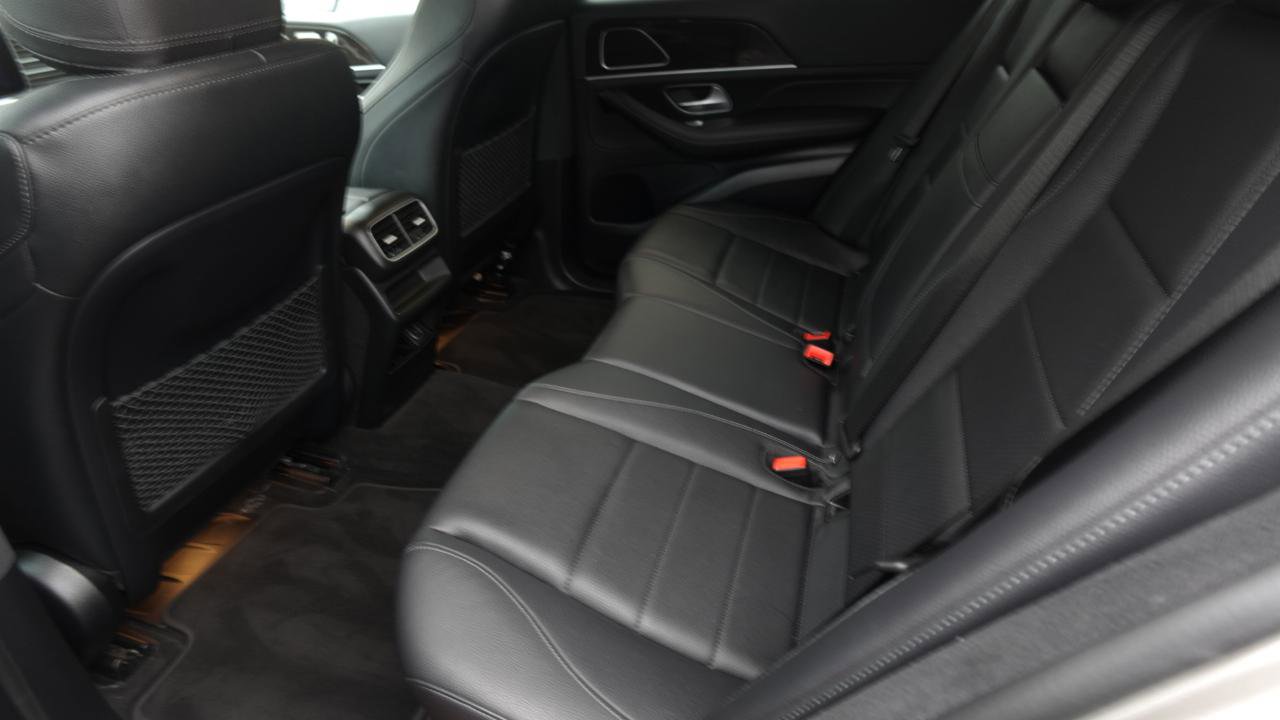 Used 2022 Mercedes-Benz GLE 350 4MATIC image 13
