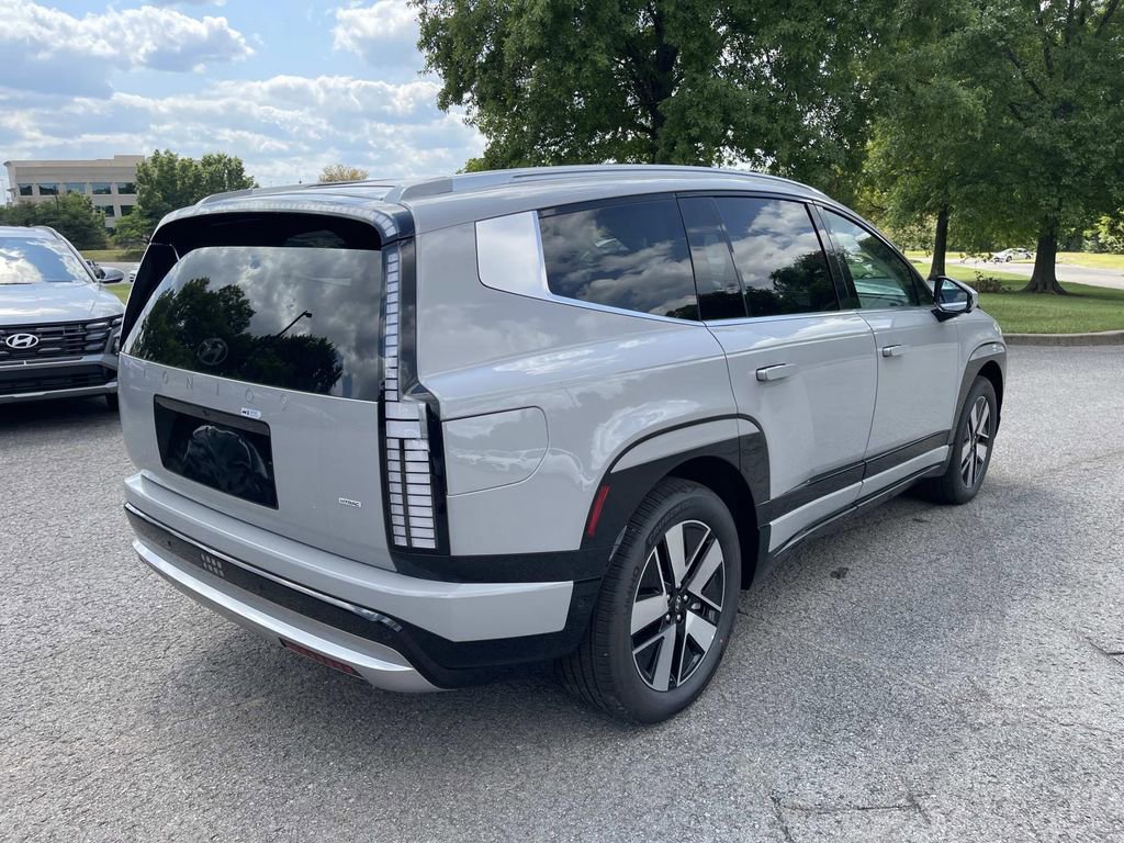 New 2026 Hyundai Ioniq 9 SEL image 7