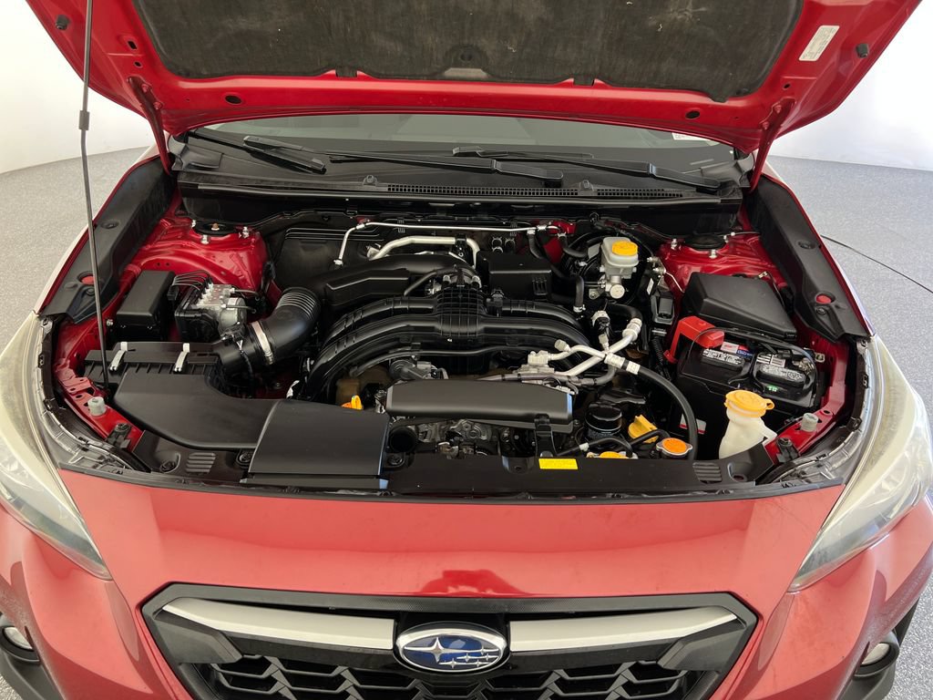 Used 2019 Subaru Crosstrek 2.0i Premium AWD/4WD image 23
