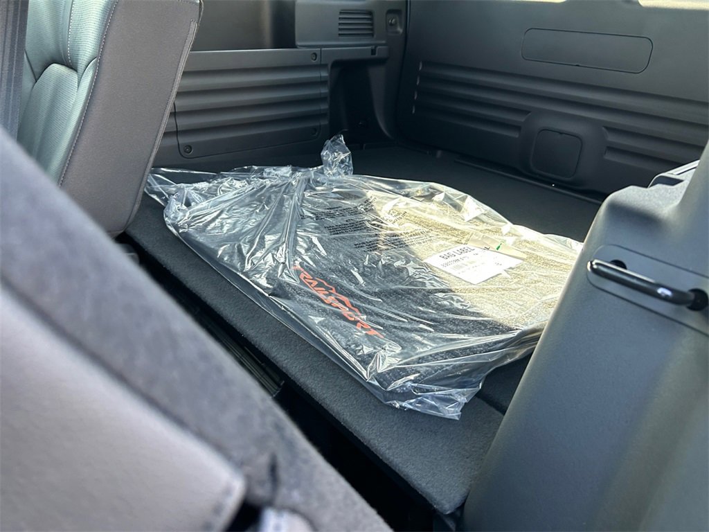 New 2026 Honda Passport TrailSport Elite image 23