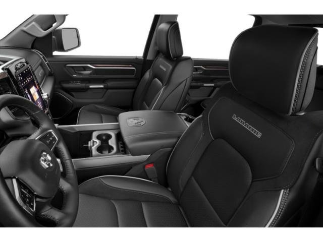 Used 2021 RAM 1500 Laramie RWD image 13