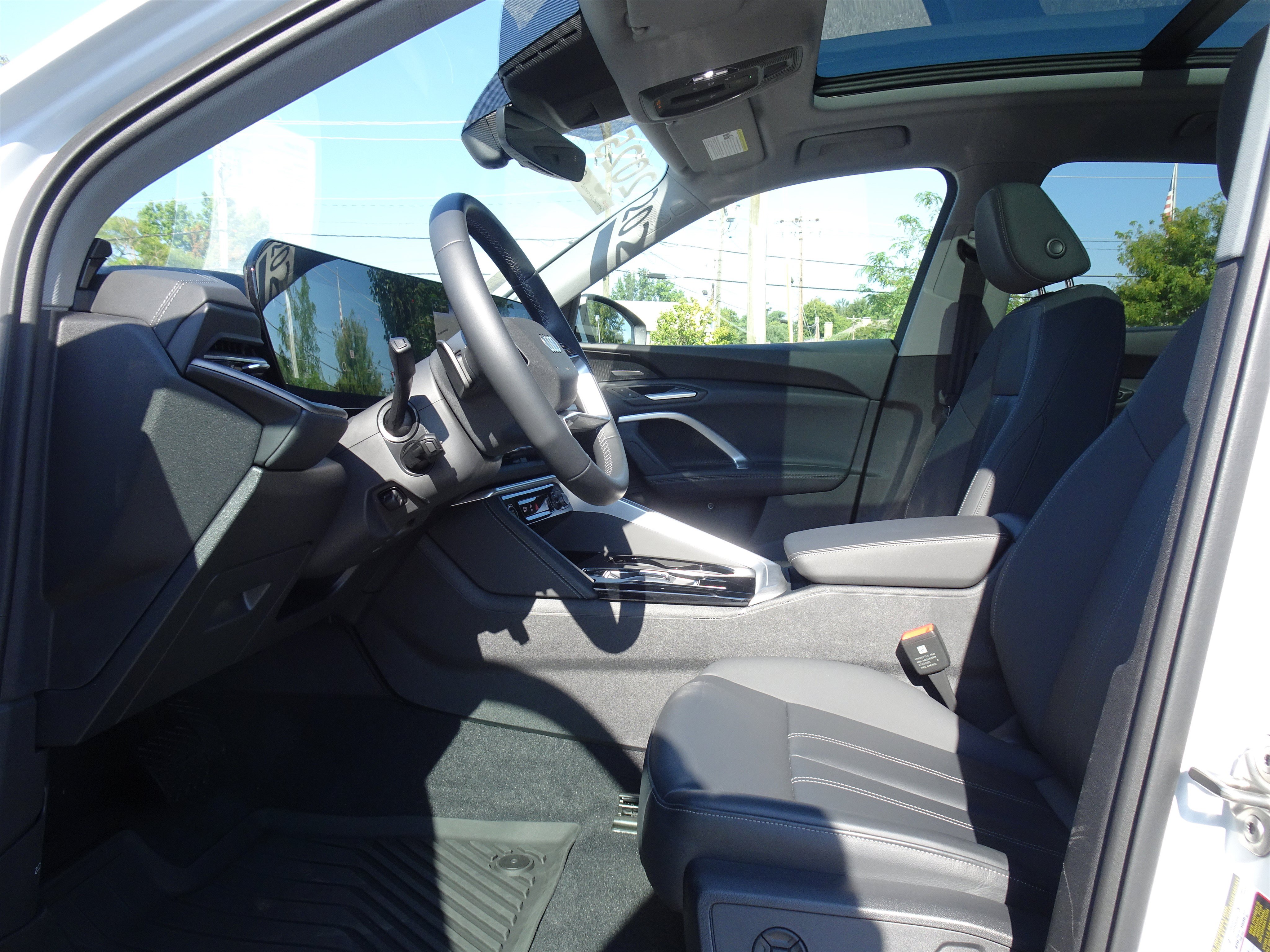 Certified 2025 Audi Q5 Premium Plus w/ Premium Plus AWD/4WD image 9