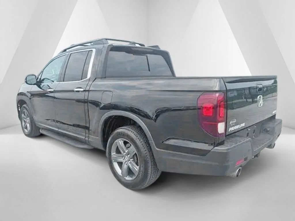 Used 2023 Honda Ridgeline RTL-E image 5