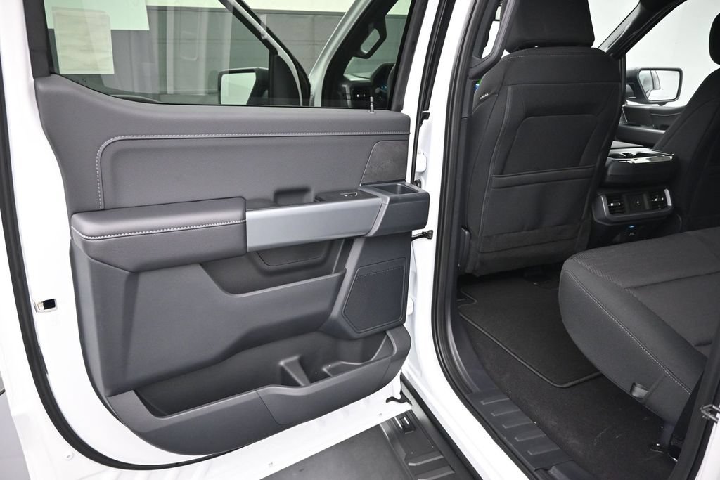 New 2026 Ford F150 XLT AWD/4WD image 9