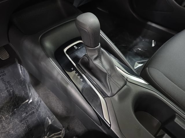Certified 2023 Toyota Corolla LE w/ Carpet Mat Package (TMS) FWD image 22